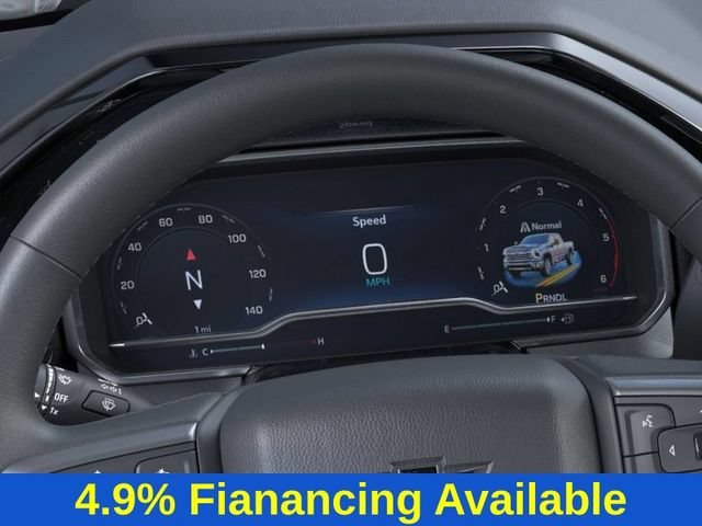 2026 Chevrolet Silverado 2500 HD LT - Photo 17