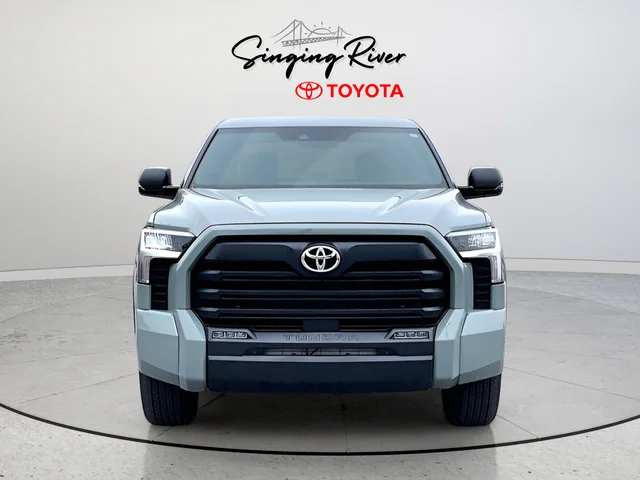 Used 2025  Toyota SR5 image 2
