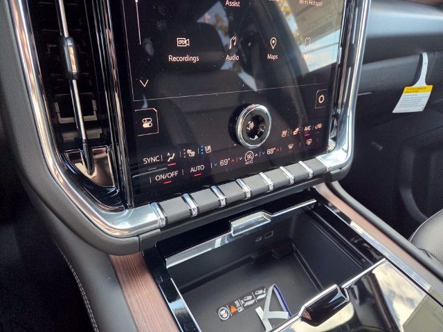 New 2026 Onyx Black GMC Denali image 26