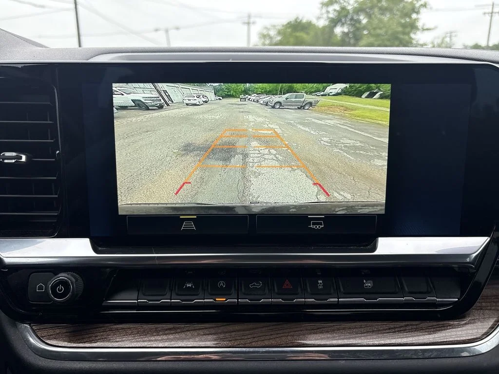 Used 2023 Black Chevrolet LT image 22