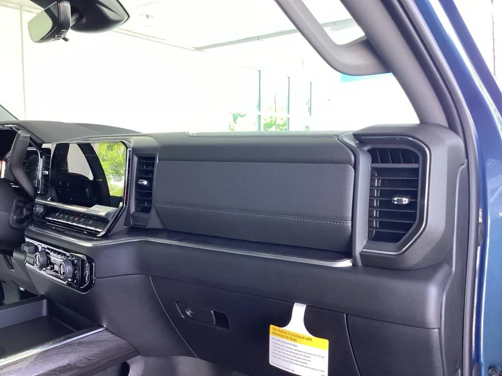 New 2026 Lakeshore Blue Metallic Chevrolet LTZ image 18