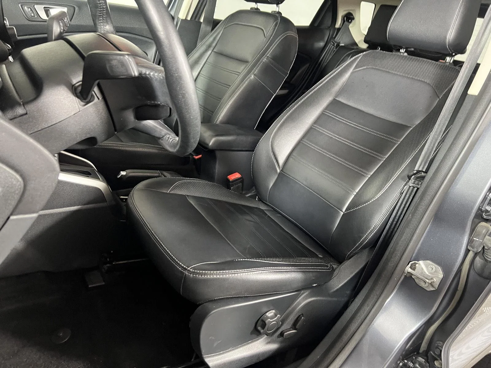 Used 2019 Gy Ford Titanium image 26