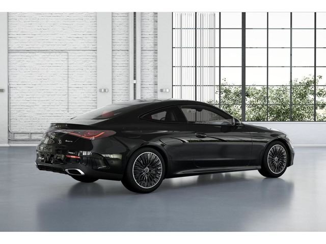 New 2027 Black Mercedes-Benz CLE 300 image 20