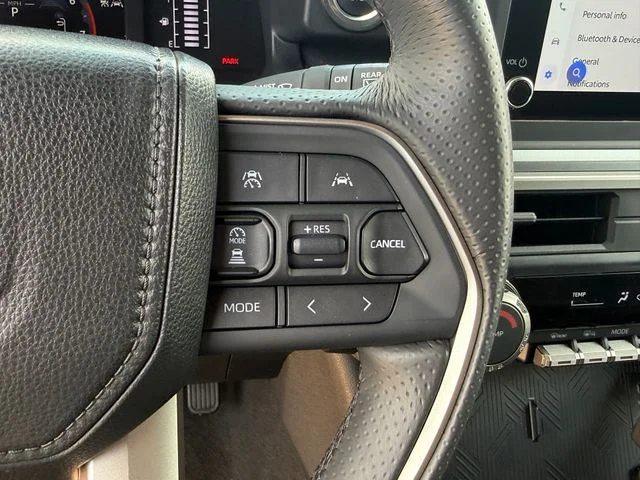 Certified Used 2026 UNDERGROUND Toyota SR5 image 17
