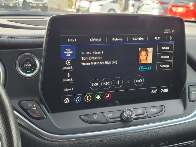 2023 Chevrolet Blazer 2LT - Photo 9