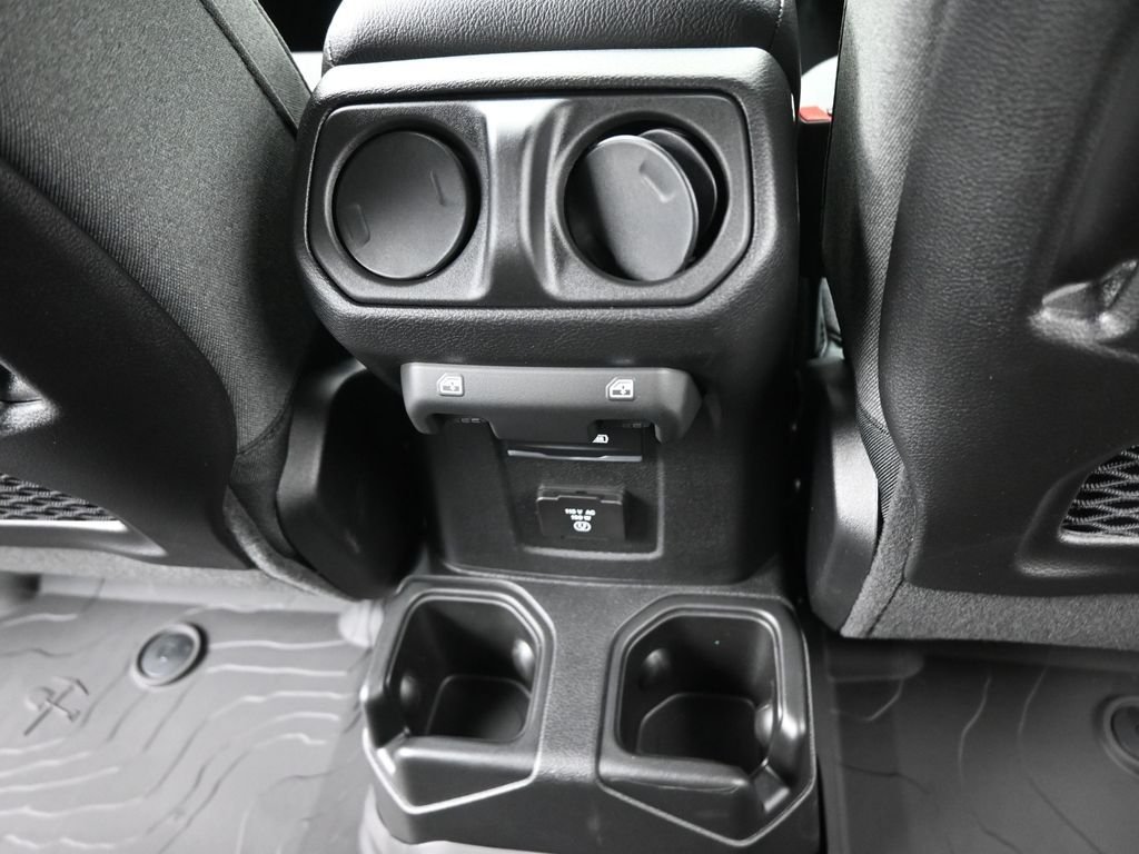 New 2026 41 Jeep Rubicon image 27
