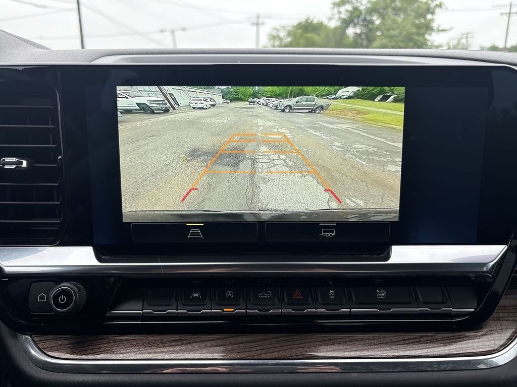 Certified Used 2023 Black Chevrolet LT image 22