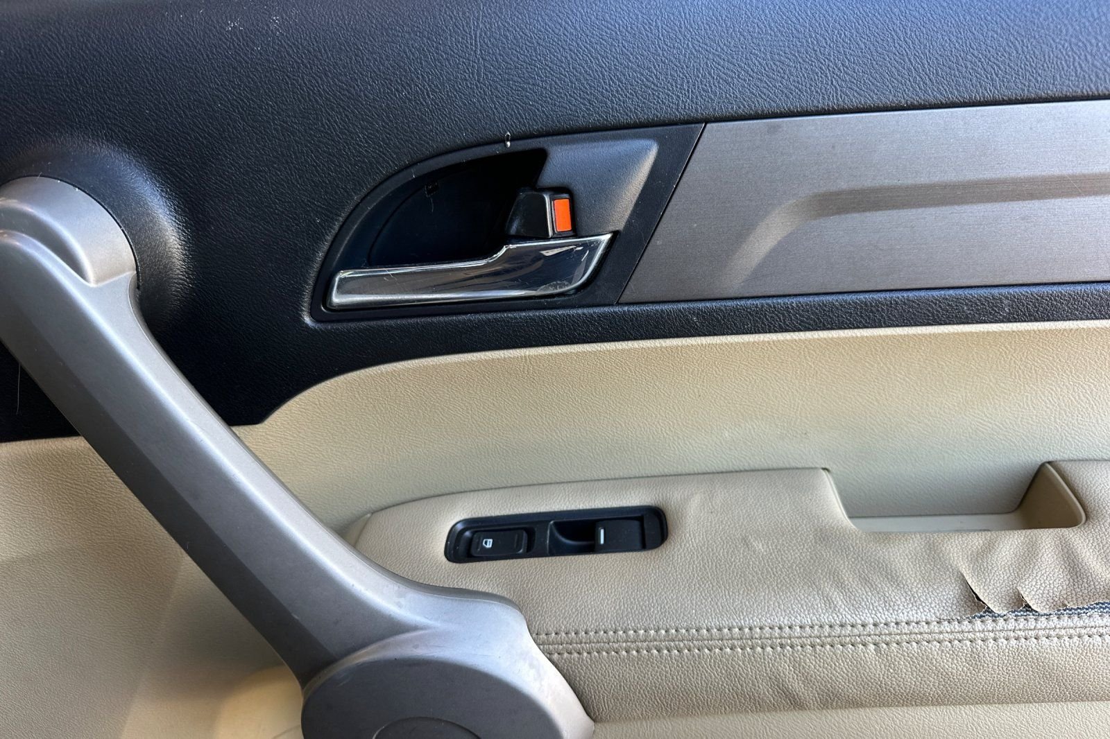 Used 2007  Honda EX-L image 19