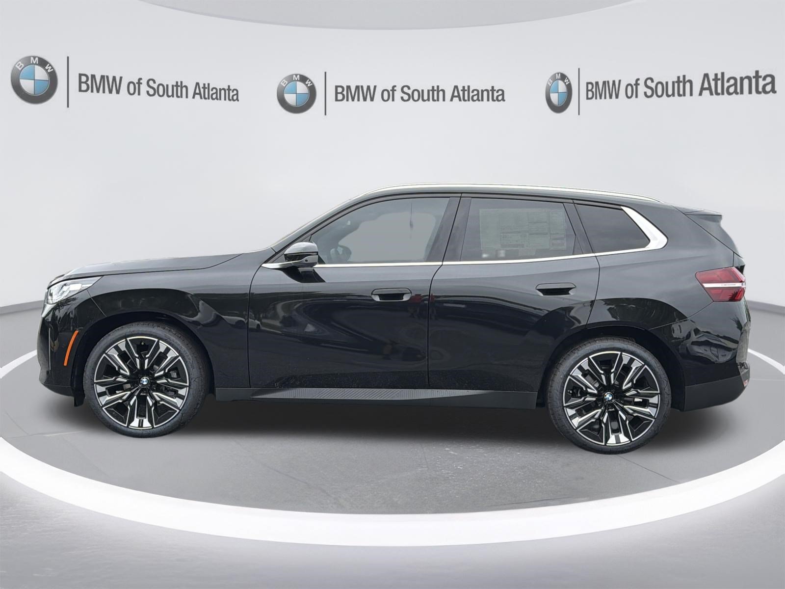 New 2026 Black Sapphire Metallic BMW 30 xDrive image 21
