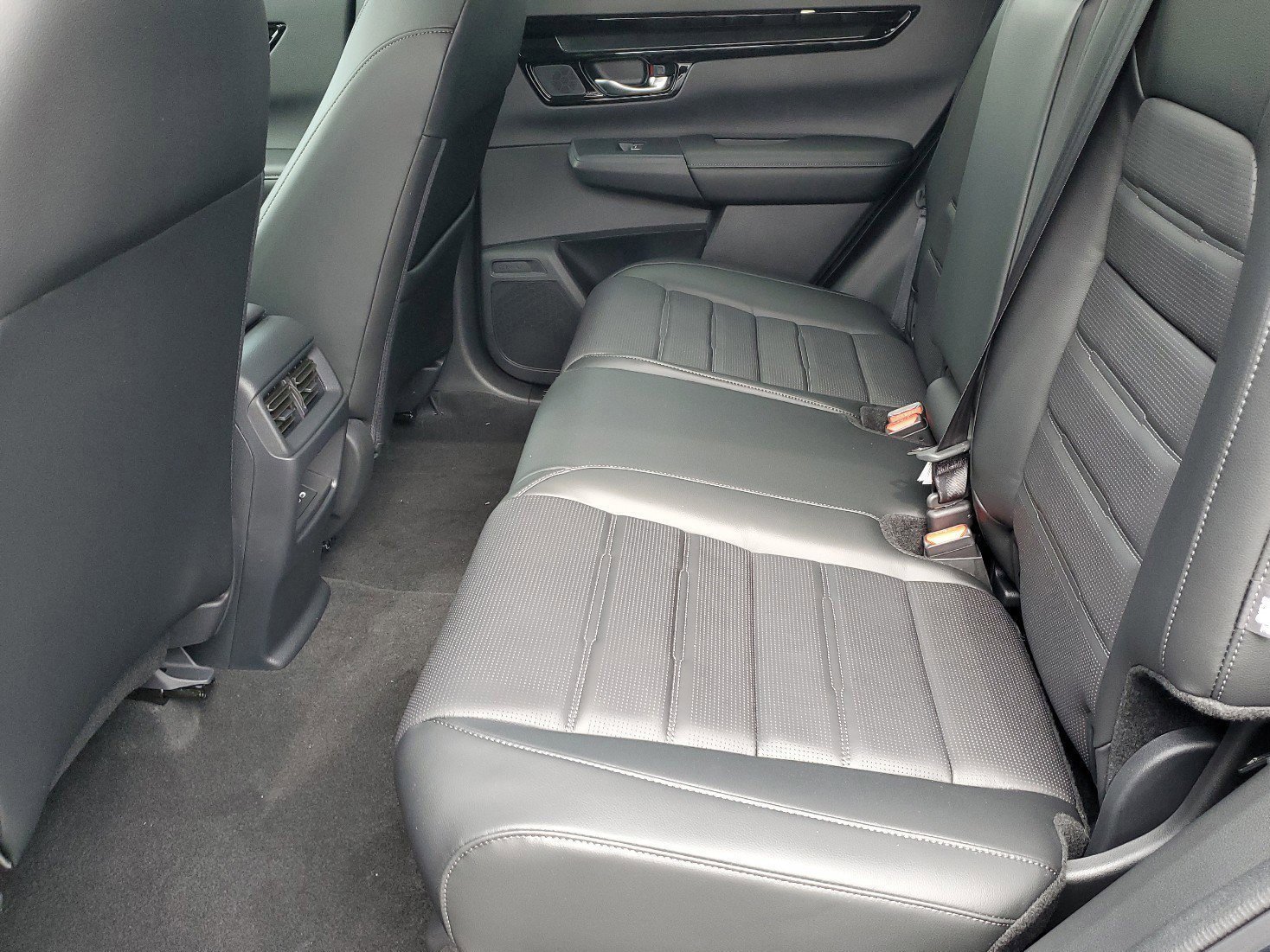 2025 Honda CR-V EX-L - Photo 13