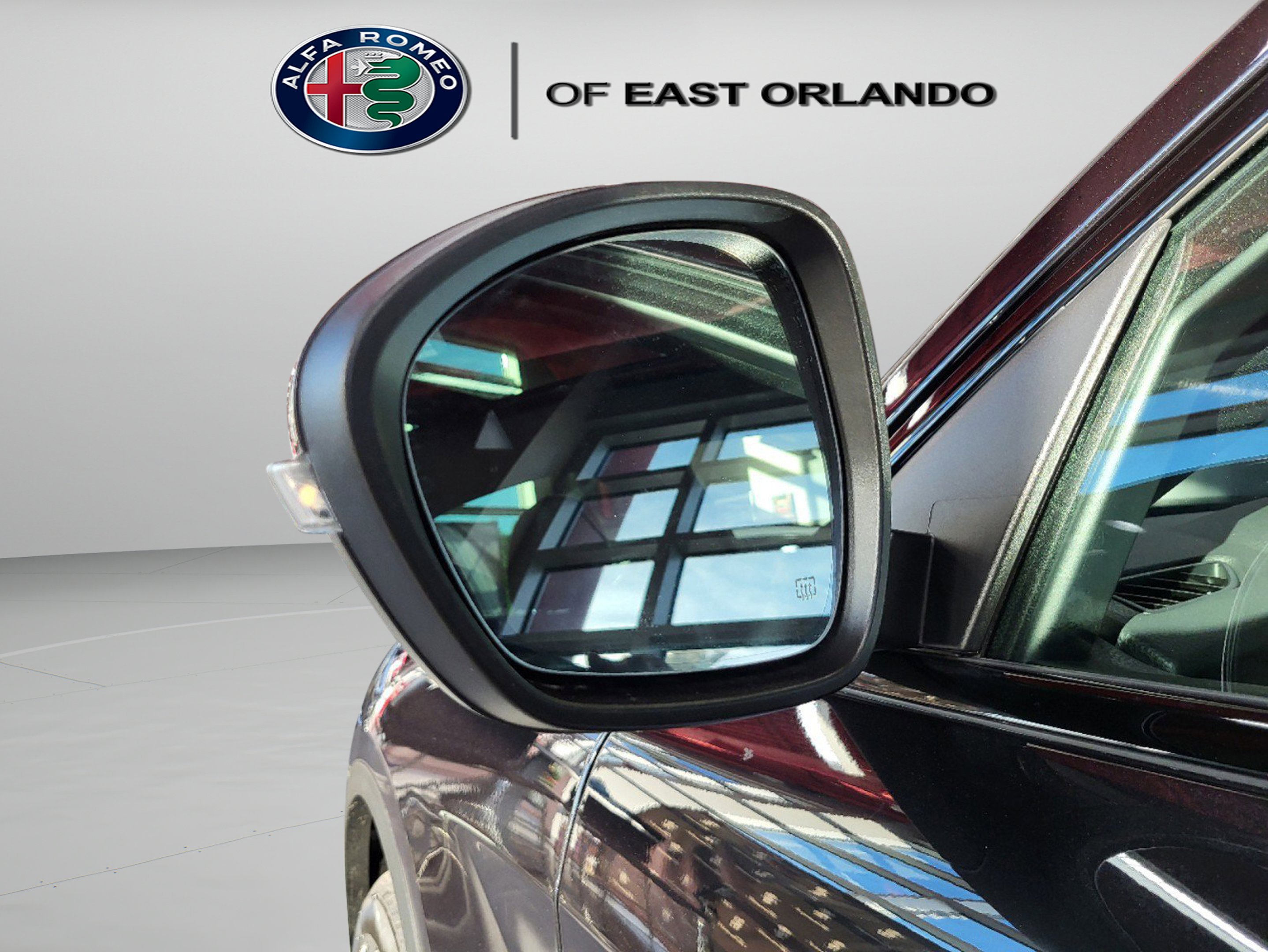 New 2025 Vulcano Black Metallic Alfa Romeo SPRINT image 64
