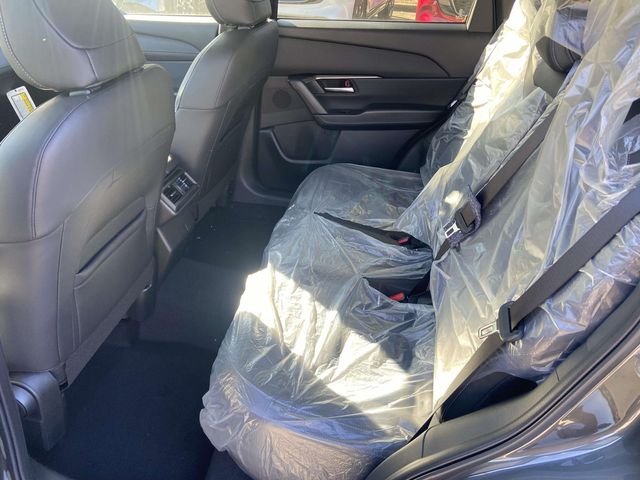 Certified Used 2026 Gray Mazda 2.5 S Select image 7