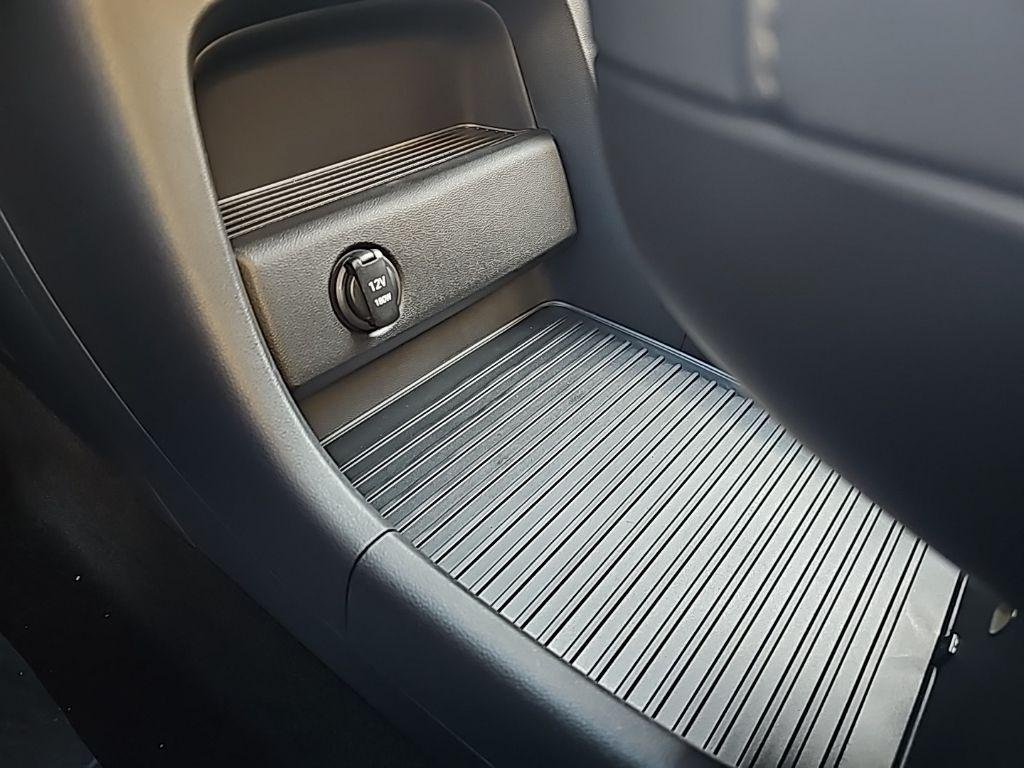 2026 Hyundai Palisade Calligraphy - Photo 29