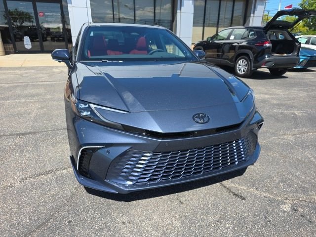 2026 Toyota Camry  XSE