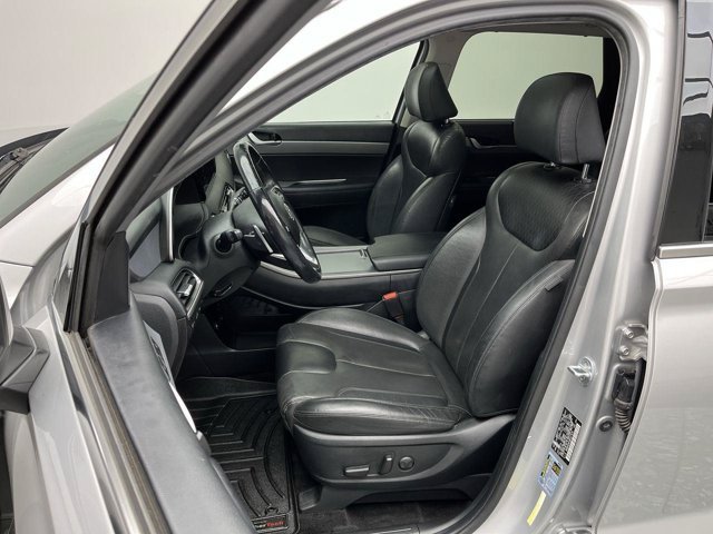 Used 2021 Typhoon Silver Hyundai SEL image 11