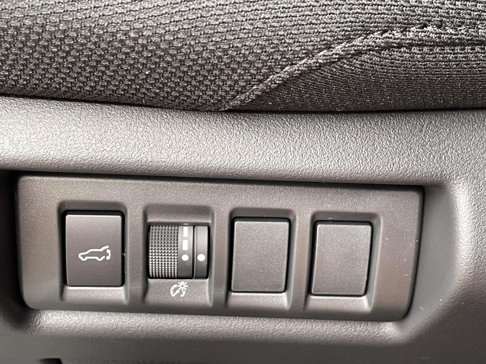2026 Subaru Outback Limited - Photo 35