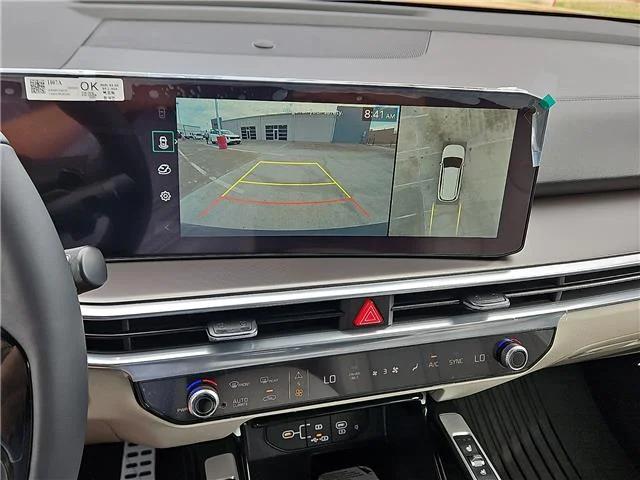 New 2026 Volcanic Sand KIA X-Line SX Prestige All-Wheel Drive image 18