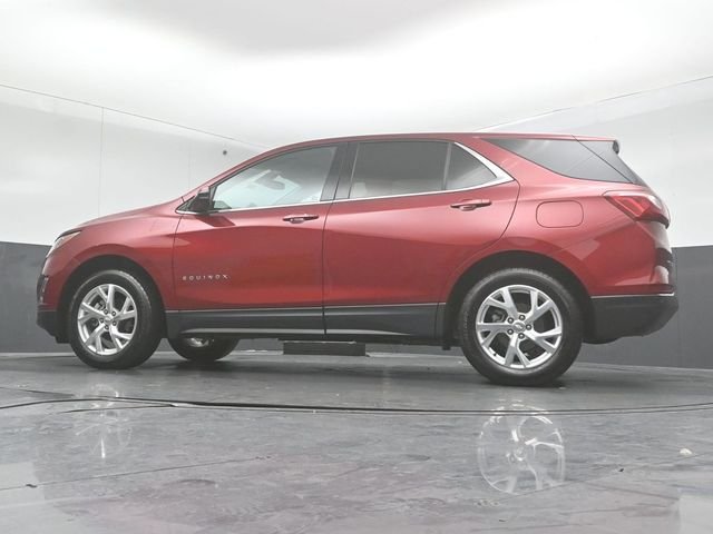 2019 CHEVROLET EQUINOX - Image 37