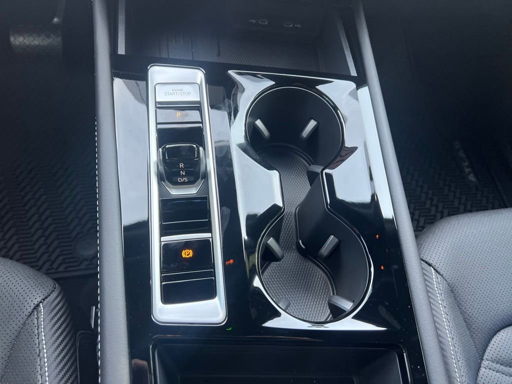 2026 Volkswagen Atlas Cross Sport SE w/Tech - Photo 60