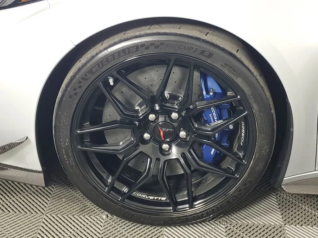 2026 Chevrolet Corvette 2LZ - Photo 43