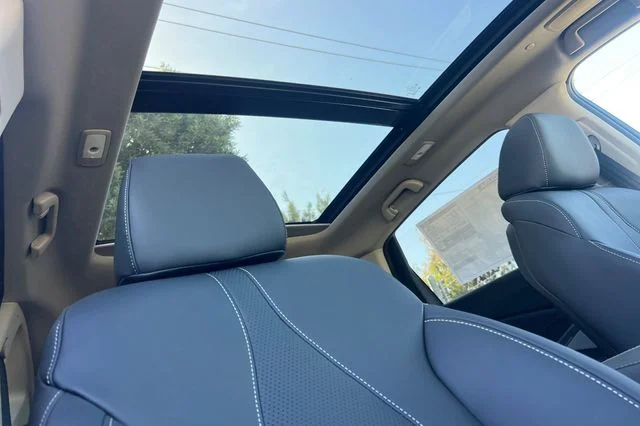 New 2026 Liquid Carbon Metallic Acura Technology Package image 14