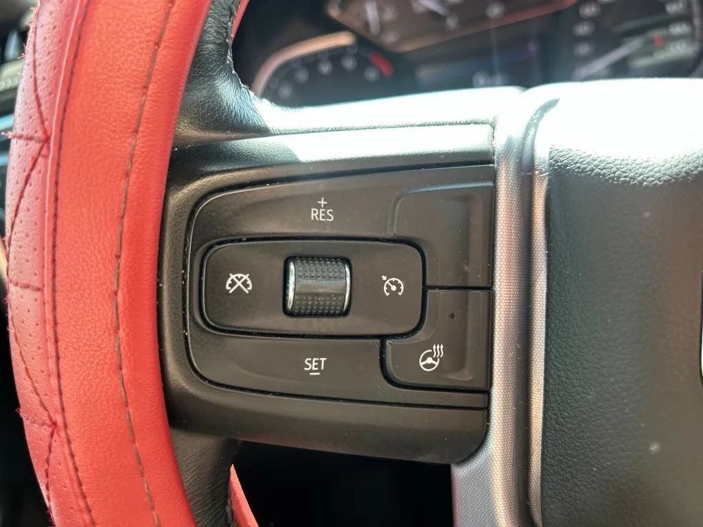 Used 2019  GMC Elevation image 24