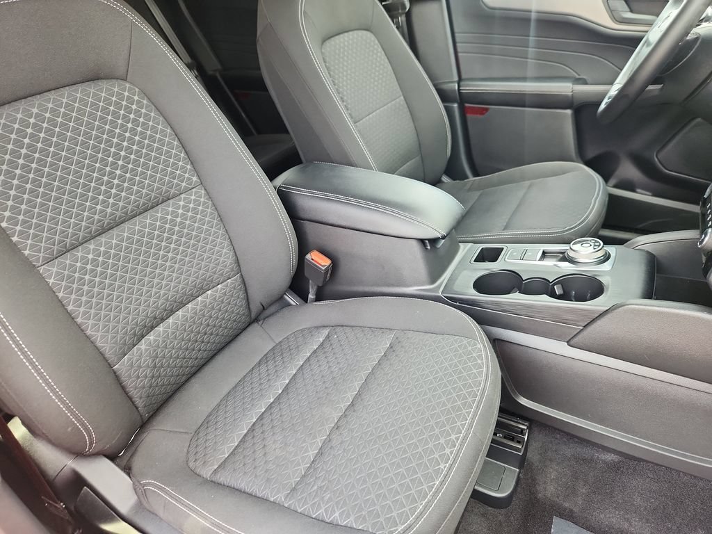 2024 Ford Escape Active - Photo 12
