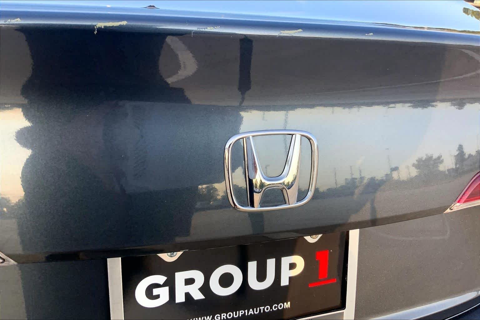 Used 2025 Rallye Red Honda Sport image 10
