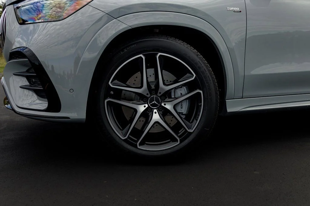 2026 Mercedes-Benz GLE AMG GLE 53 - Photo 15