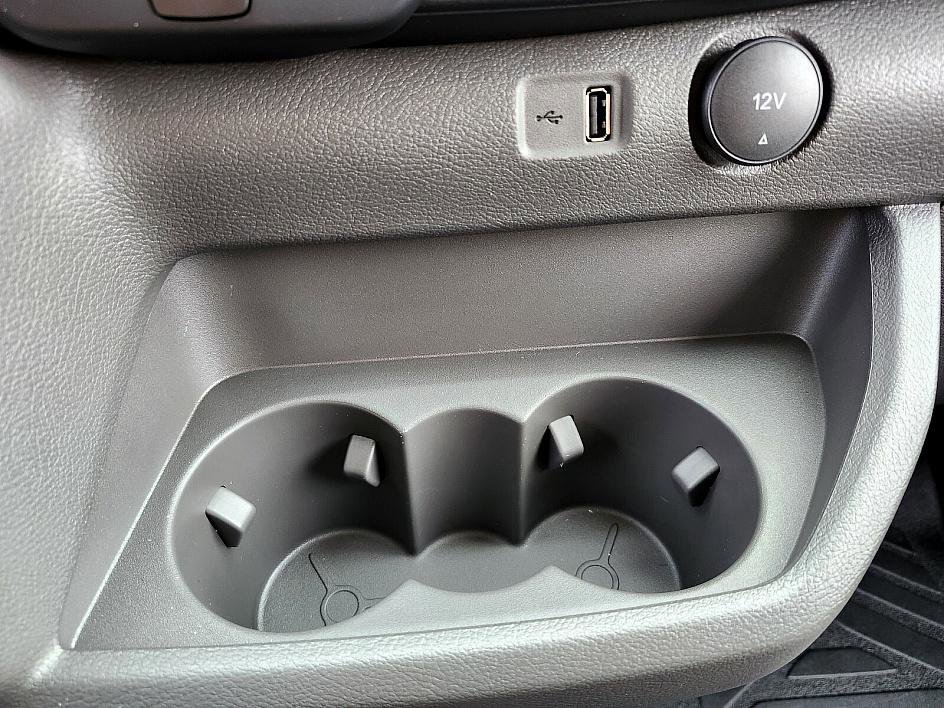 2024 Ford Transit Van Base - Photo 25
