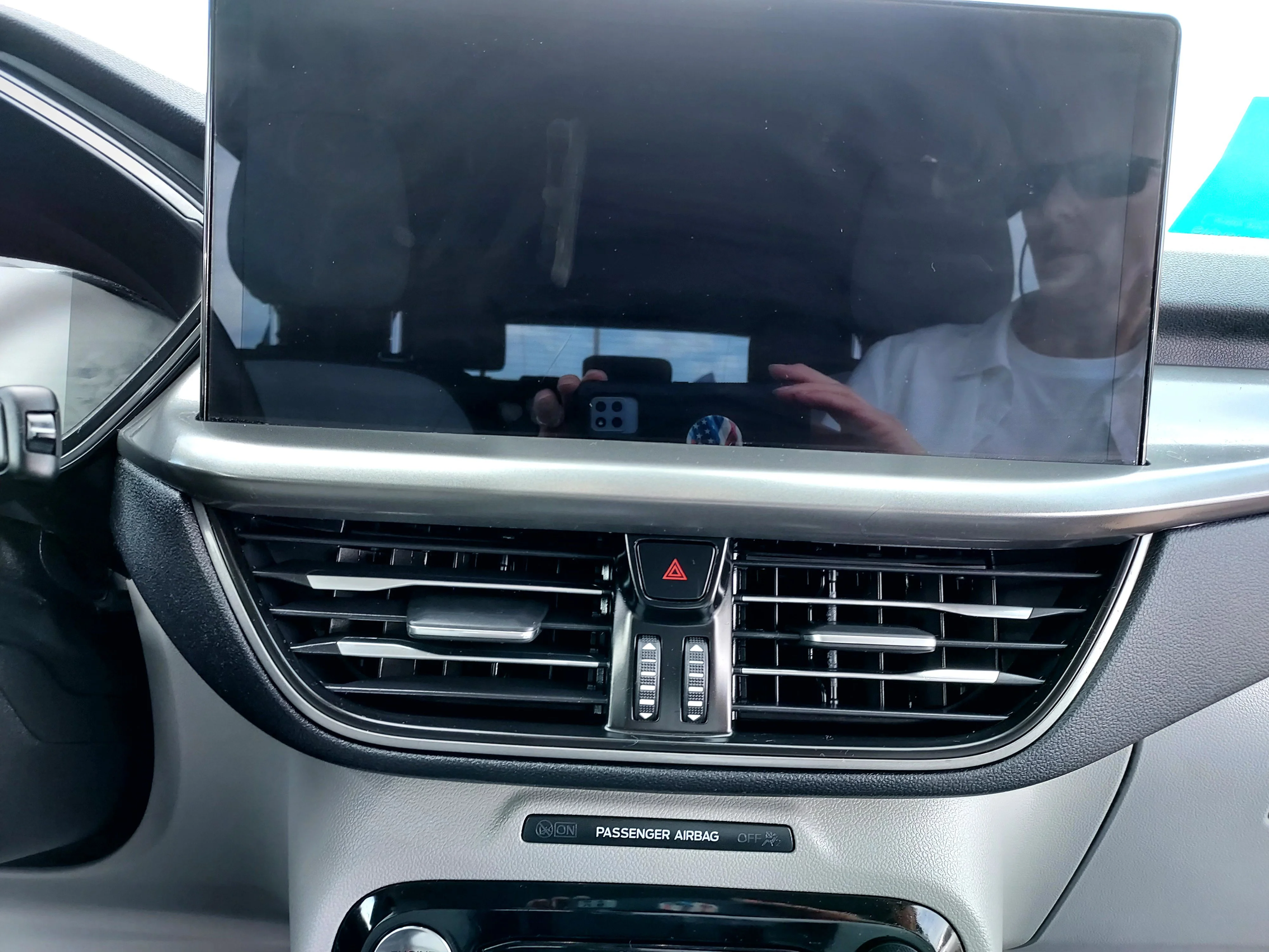 2024 Ford Escape Active - Photo 28