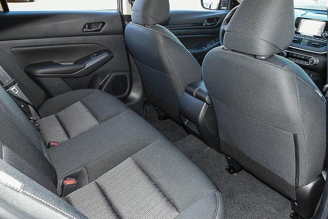 2025 Nissan Altima S - Photo 26