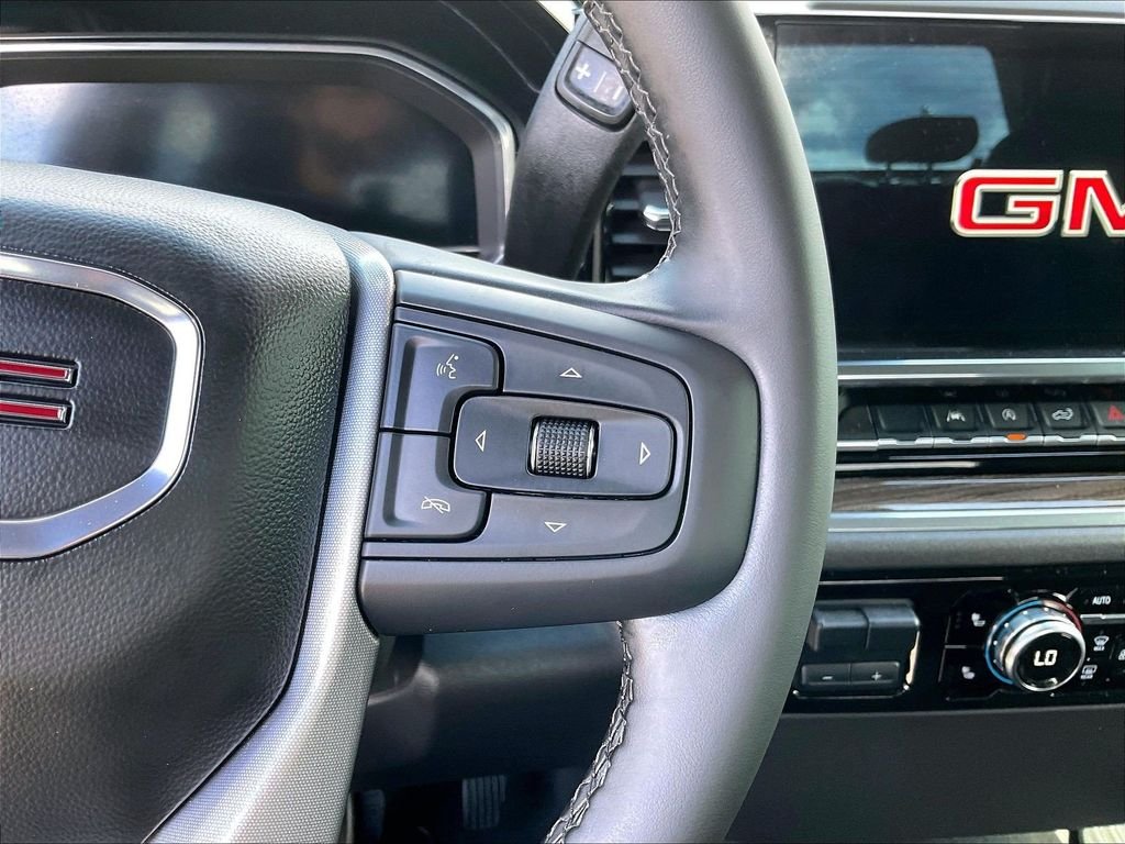 Used 2025 Black GMC Elevation image 23