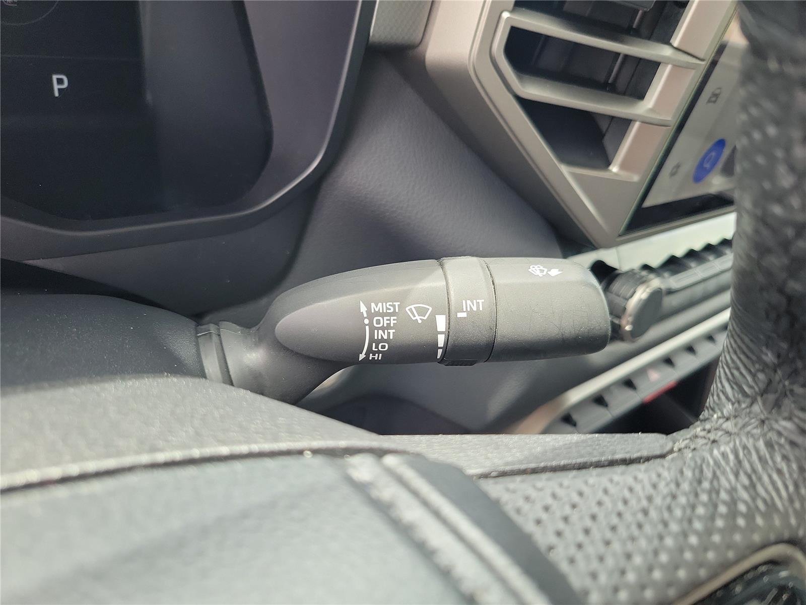 Used 2024 Magnetic Gray Metallic Toyota Limited image 25