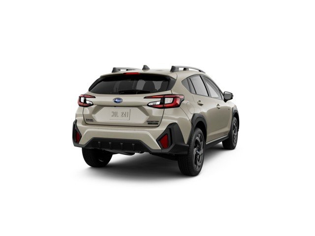 New 2026 SAND DUNE PEARL Subaru Limited Hybrid image 6