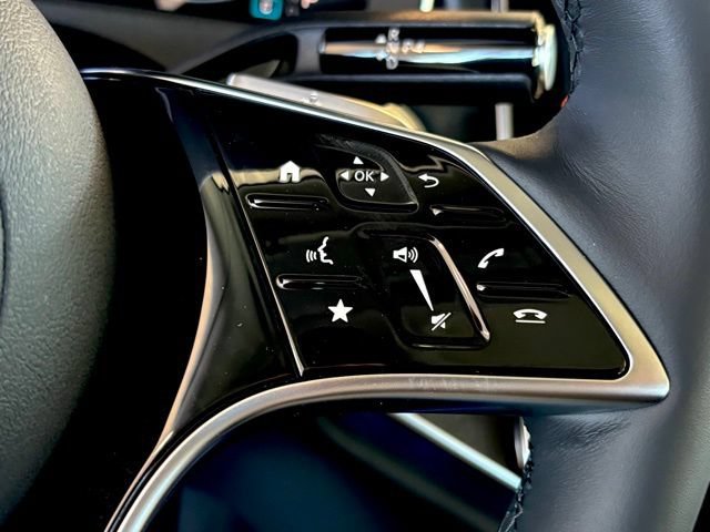 New 2026 Black Mercedes-Benz E 350 image 51