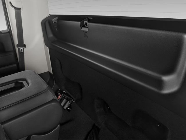 Used 2024 Summit White Chevrolet Work Truck image 11