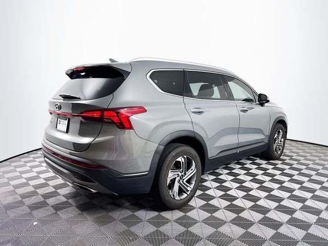 2023 Hyundai Santa Fe SEL - Photo 7
