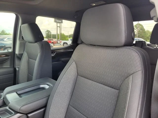 2026 GMC Sierra 1500 Elevation - Photo 22