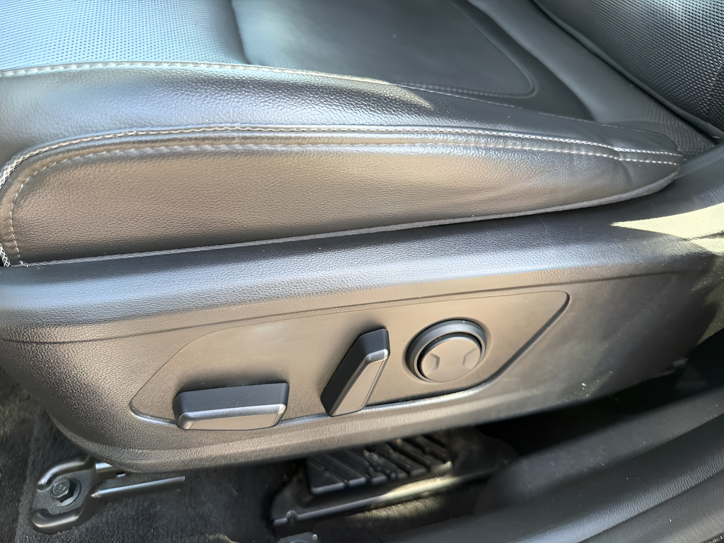 Used 2024 Dark Gray Metallic Hyundai Limited image 17
