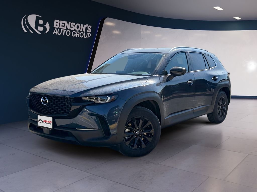 2026 Mazda CX-50 2.5 S Select's photo
