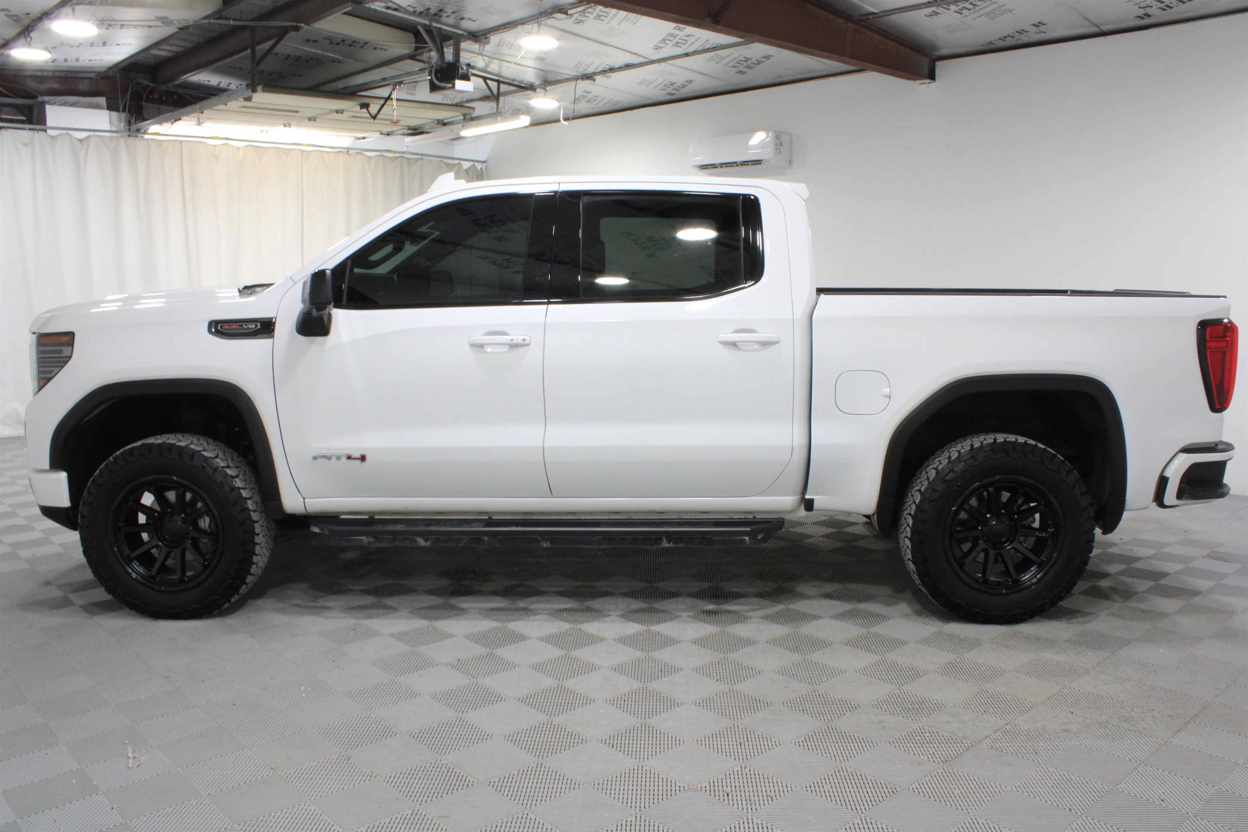 2024 GMC Sierra 1500 AT4 - Photo 31