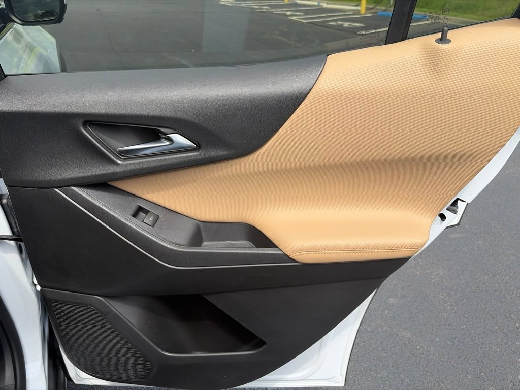2027 Chevrolet Equinox ACTIV - Photo 34