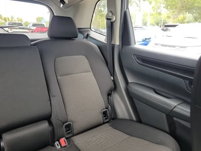 2024 Honda CR-V LX - Photo 10