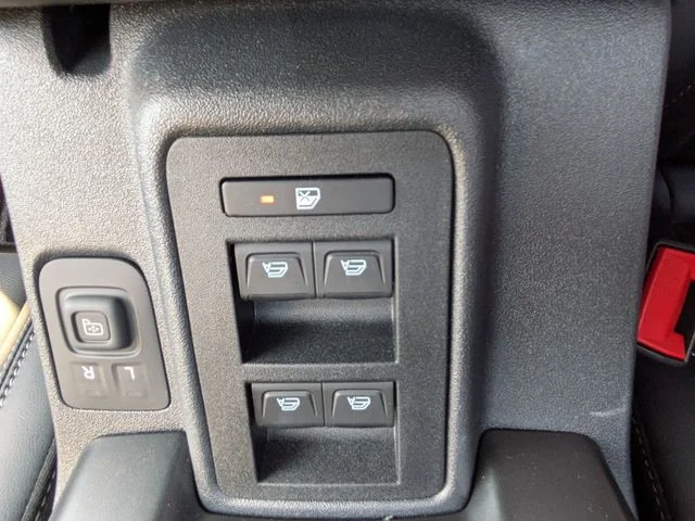 New 2026 Marsh Gray Ford Outer Banks® image 25