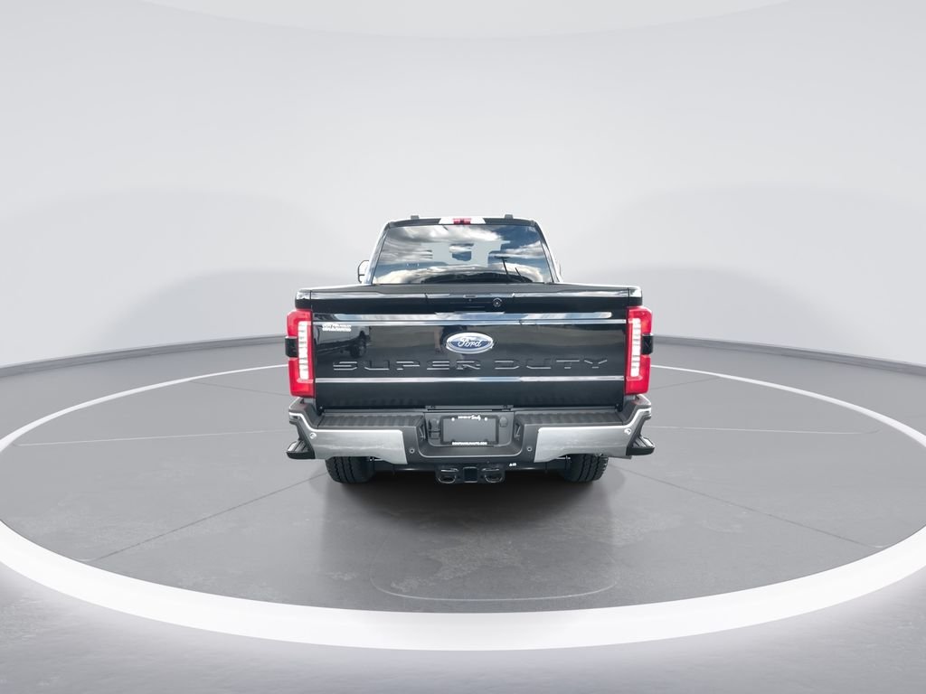 2026 Ford F-250 Super Duty Lariat - Photo 7