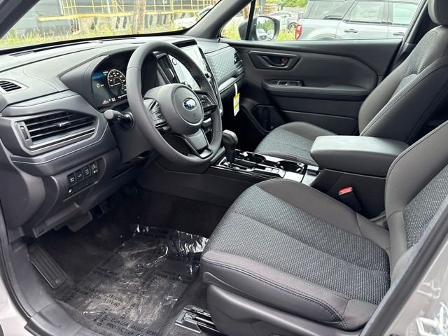 New 2026 RIVER ROCK PEARL Subaru Premium Hybrid image 4