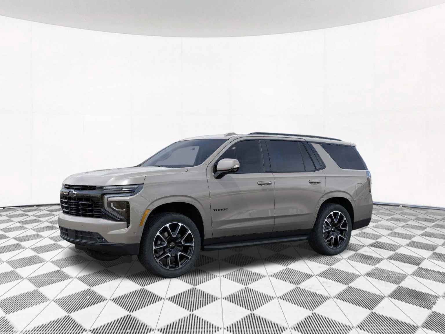 2027 Chevrolet Tahoe RST - Photo 5