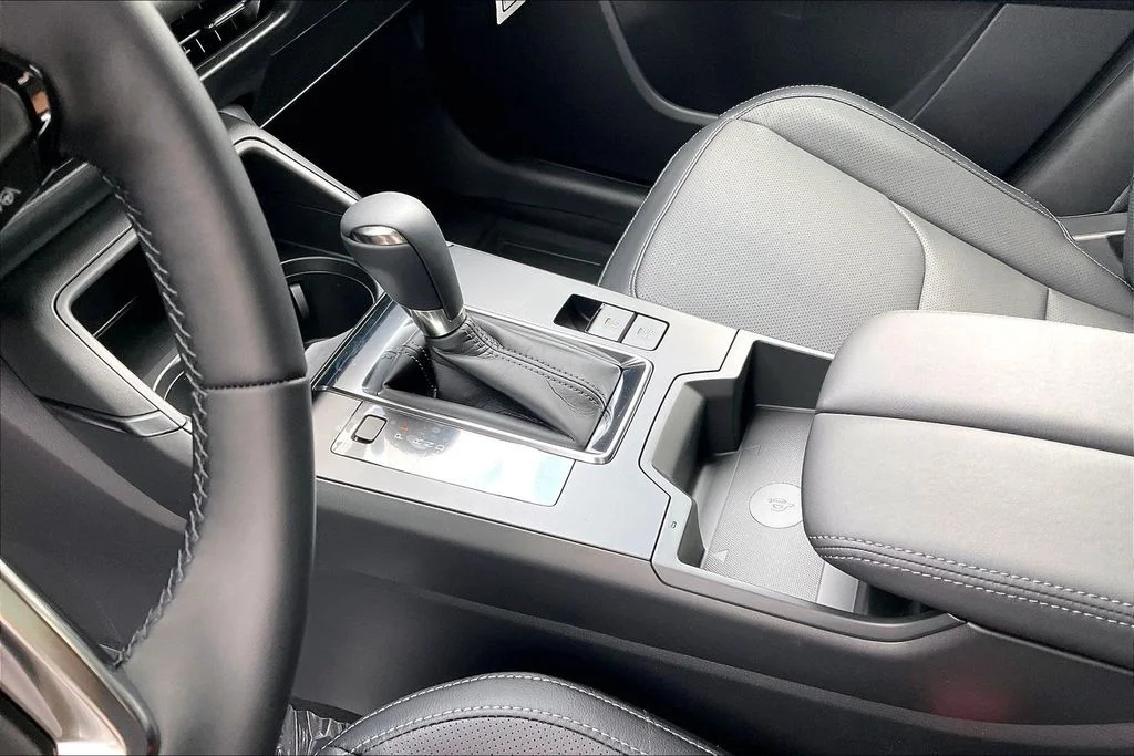 New 2026 Polymetal Gray Metallic Mazda 2.5 S Premium Plus AWD image 7