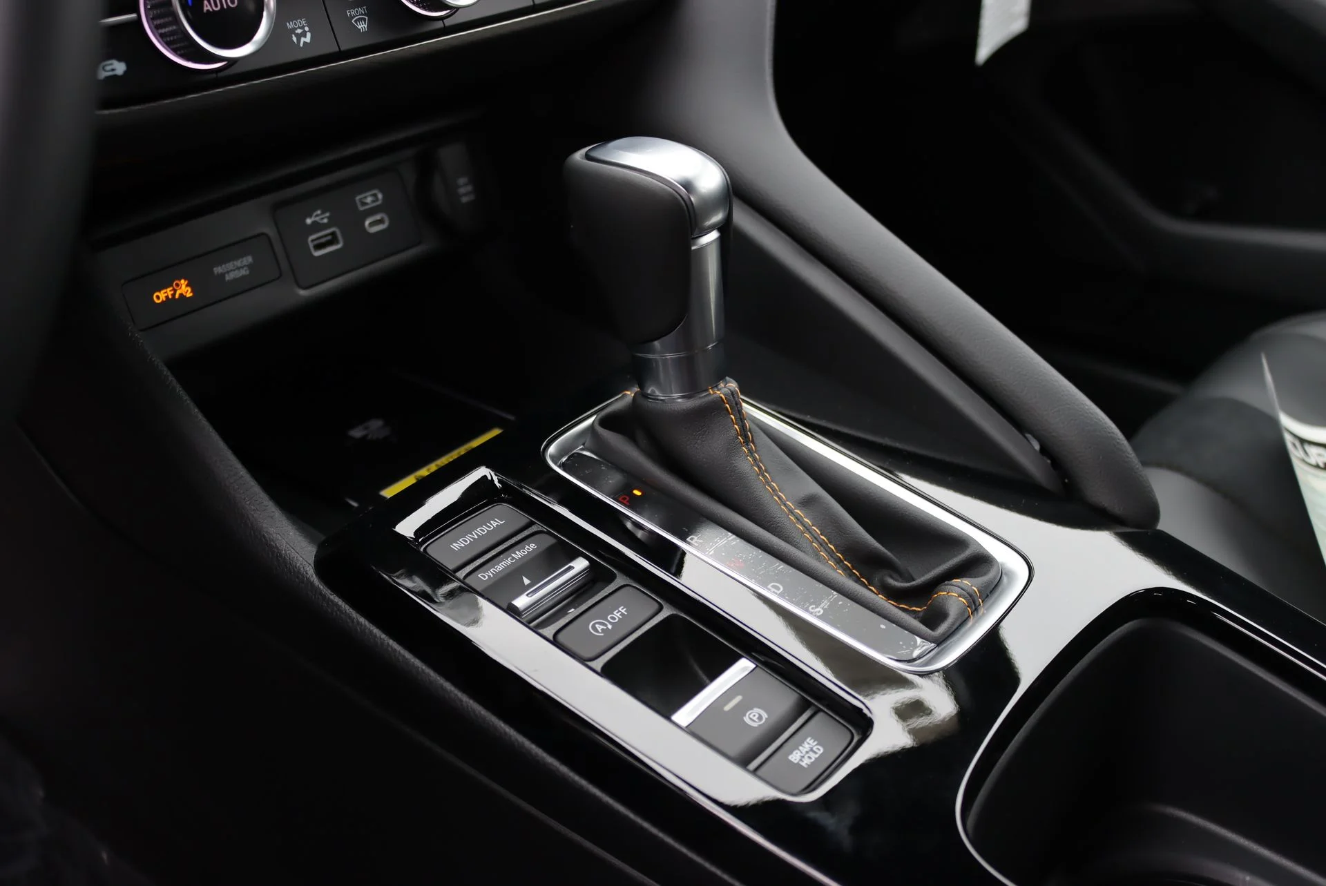 New 2026 Urban Gray Pearl Acura FWD A-Spec with Technology image 16